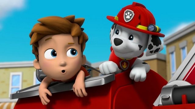 PAW PATROL SEASON 7 Release Date Cast Plot And Much More