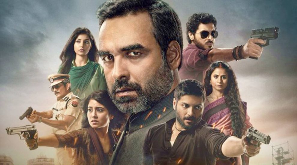 Mirzapur Season 2 Ending Explained: Akhanand Tripathi and Dadda Tyagi ...