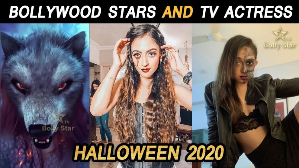 Bollywood Halloween 2020 Costumes