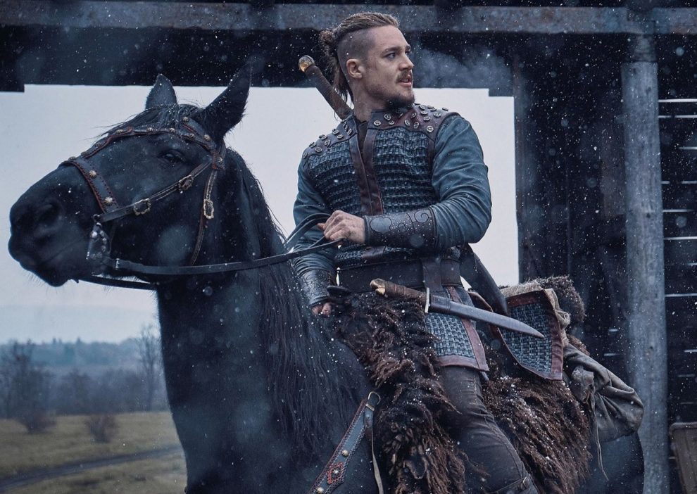 The Last Kingdom Season 5 Release Date, Cast, Plot, Trailer And Every
