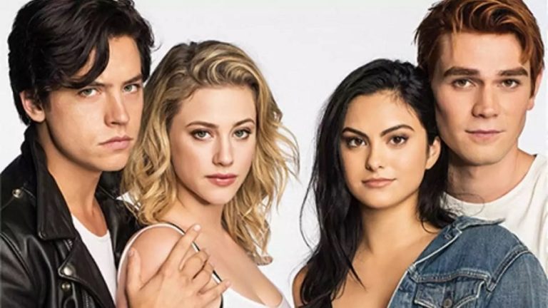 Riverdale Season 5: Release Date, Cast, Plot And Read Here All Updates ...