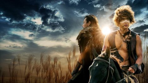 netflix arthdal chronicles