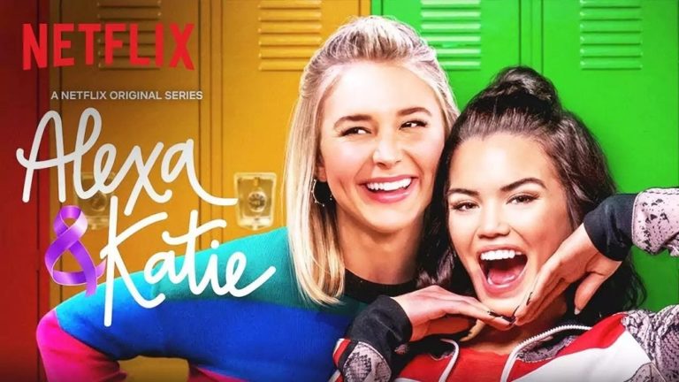 Alexa And Katie Season 5: Release Date, Cast, Plot And All More Here 