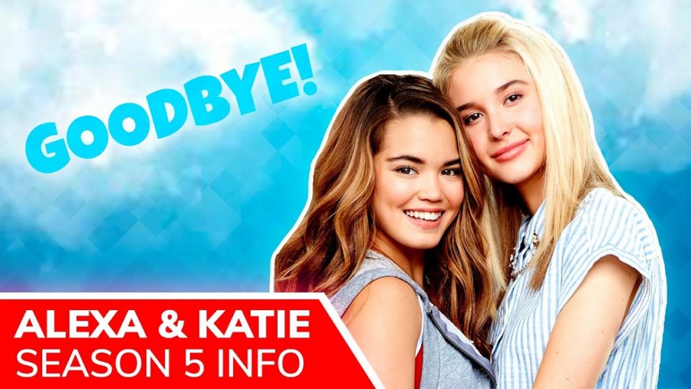 Alexa And Katie Season 5 Release Date Cast Plot And All More Here Interviewer Pr 1552