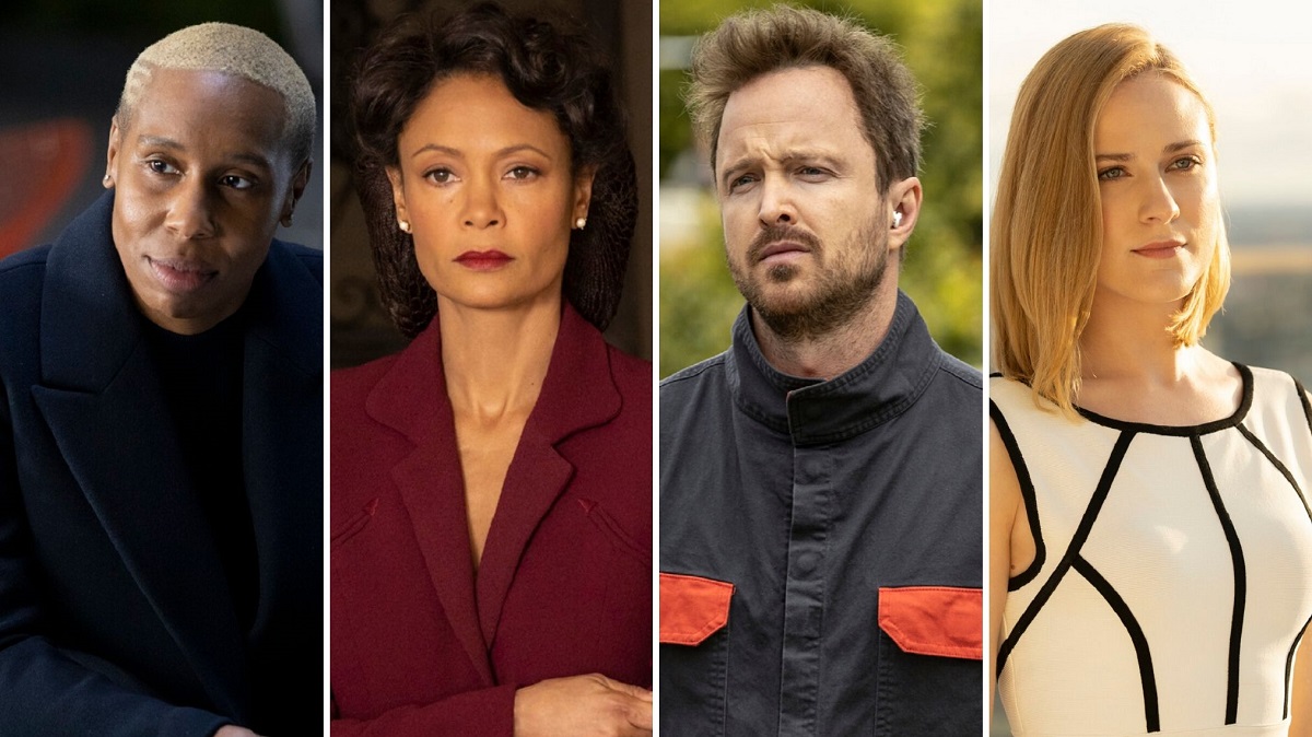 Westworld Season 4: Release Date, Cast And Here All Details !!! - Interviewer PR