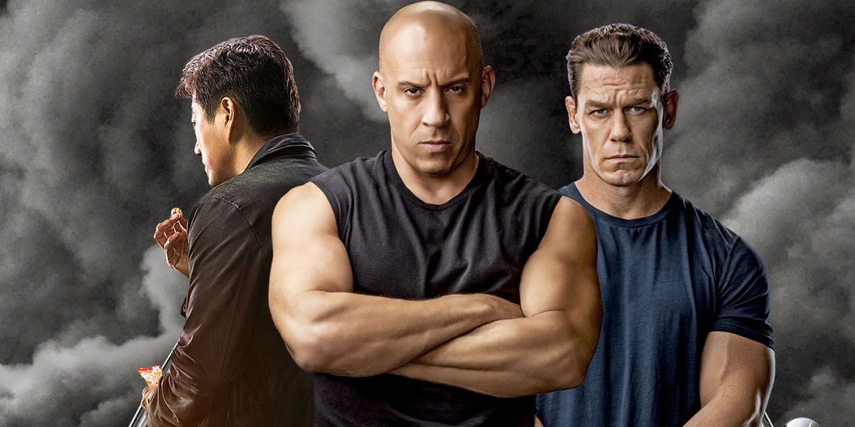 Fast And Furious 9 Faces Another Release Date Delay Interviewer Pr