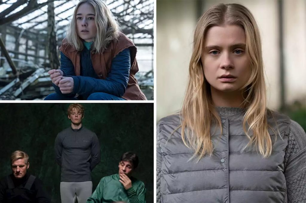 The Rain Season 4 Release Date, Cast, Plot And All Update Interviewer PR