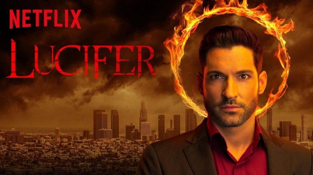 Lucifer Season 5 What Are The Powers That Lucifer's Brother Michael