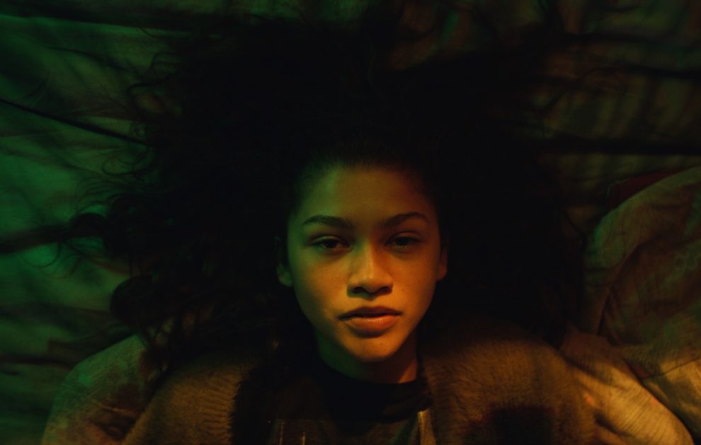 Euphoria Season 2 Release Date, Cast, Plot And All Information