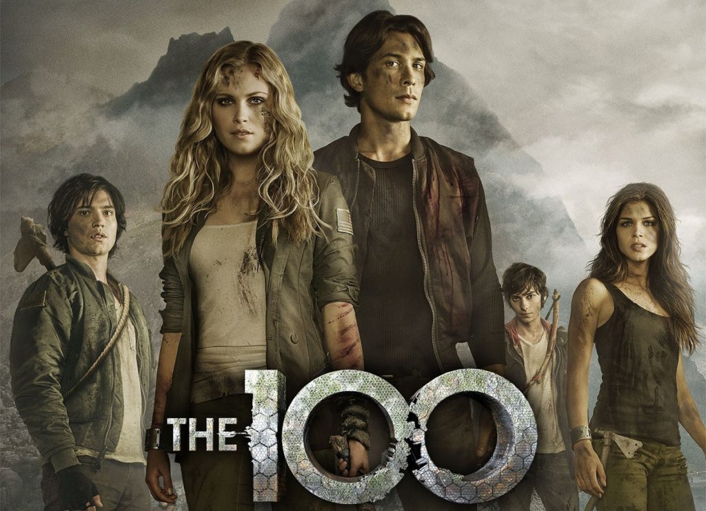 The 100 Season 8 Release Date, Cast, Plot And More Interviewer PR