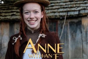 Anne with An E season 4