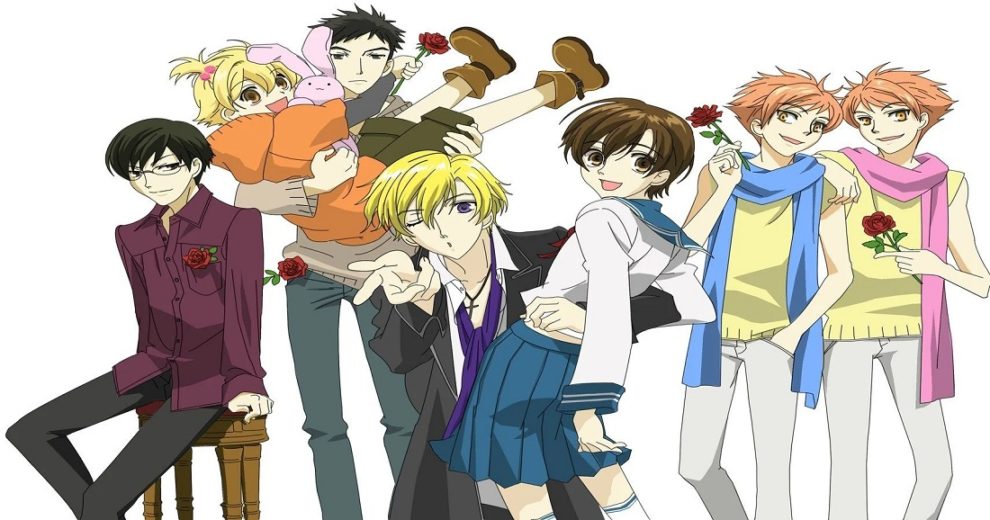 Ouran HighSchool Host Club Season 2: Possible Release Date, Expected Cast,  Trailer And Everything You Need To Know - Interviewer PR