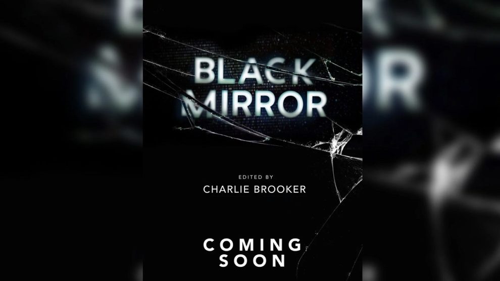 Mirror season 6 black Black Mirror