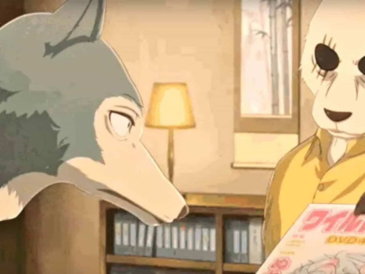 Beastars Season 2 Release Date Cast Trailer And Everything You Need To Know Interviewer Pr