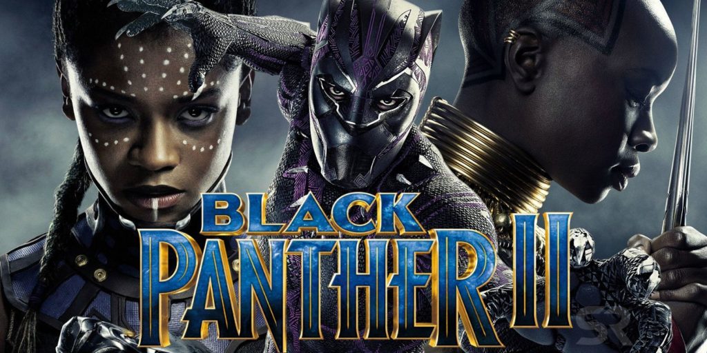 Black Panther 2' Will Not Be Recast In The Upcoming Sequel - Interviewer PR