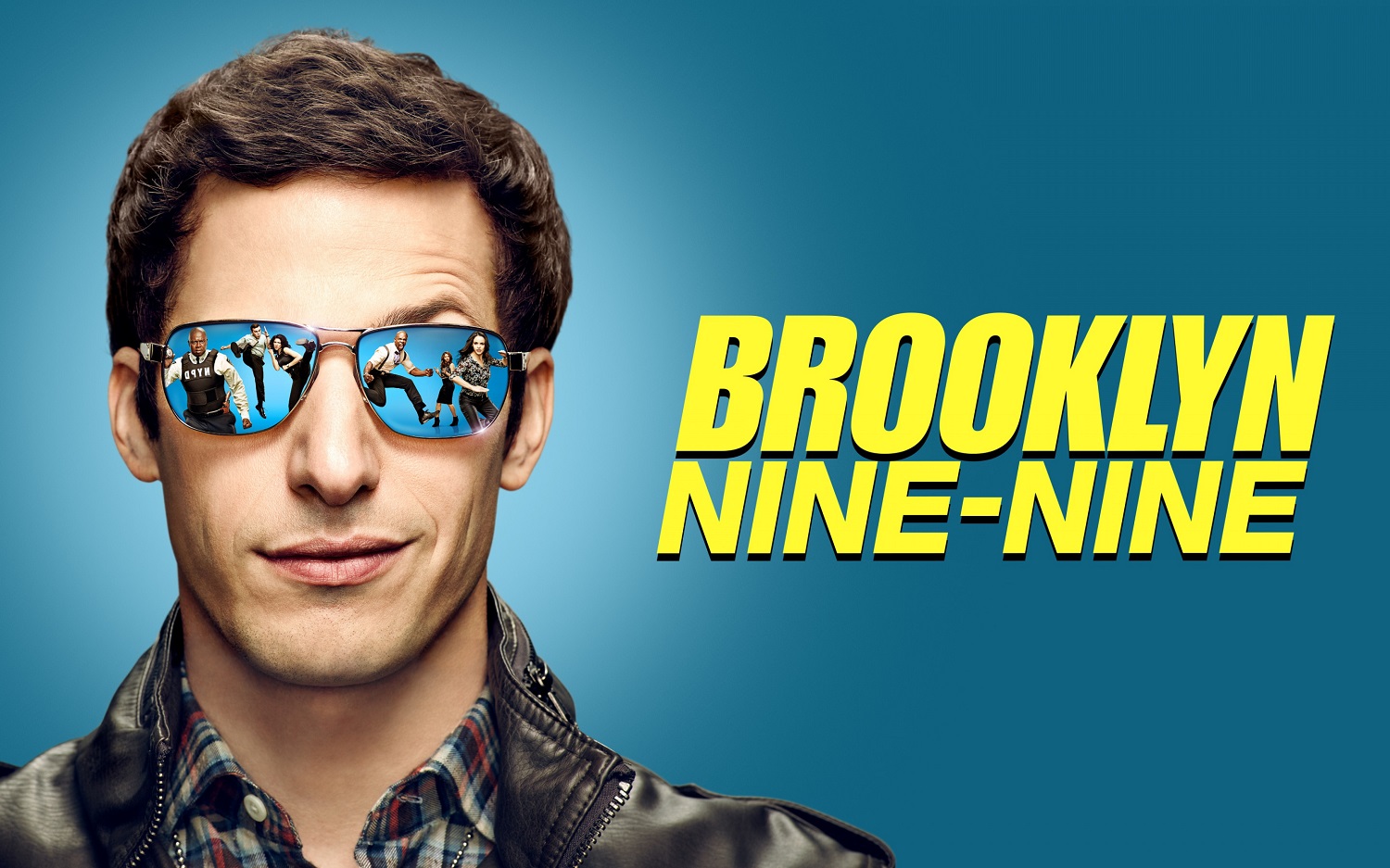 Nine nine season 8 brooklyn Watch Brooklyn
