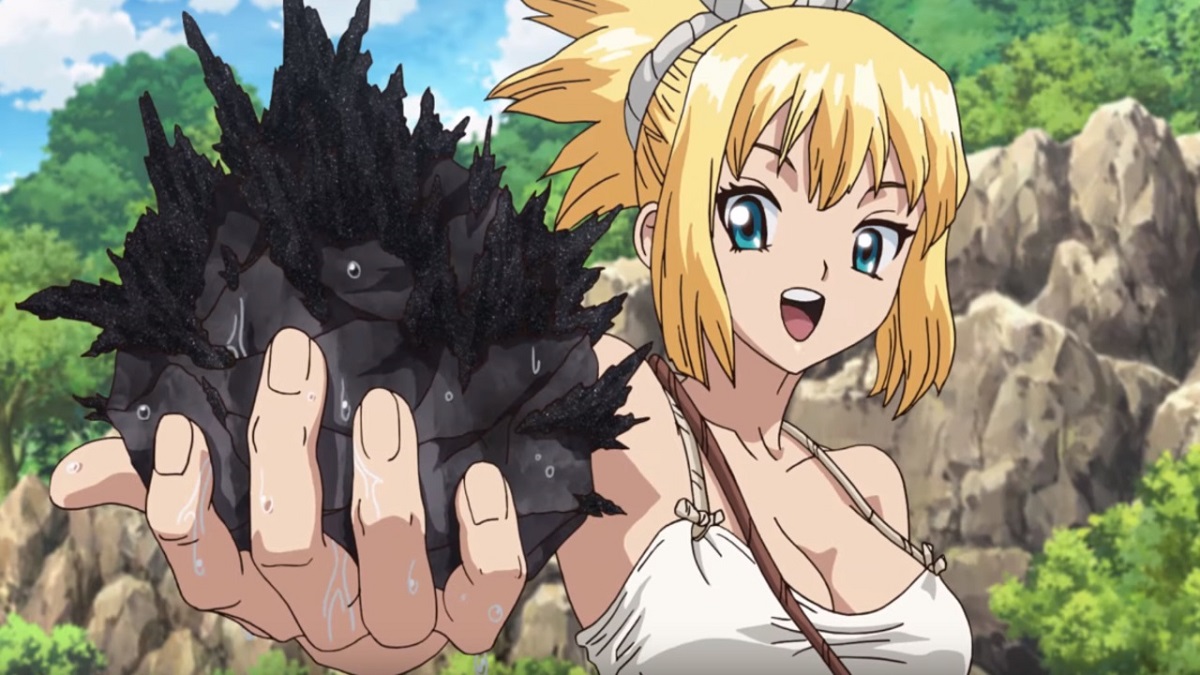 Everything About Dr. Stone Season 3 Release Date, Cast, Plot and