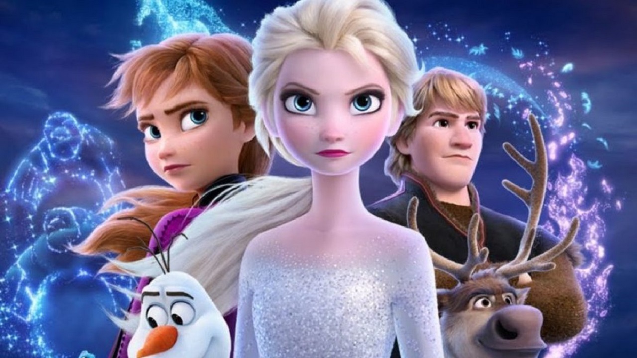 Frozen 3: 