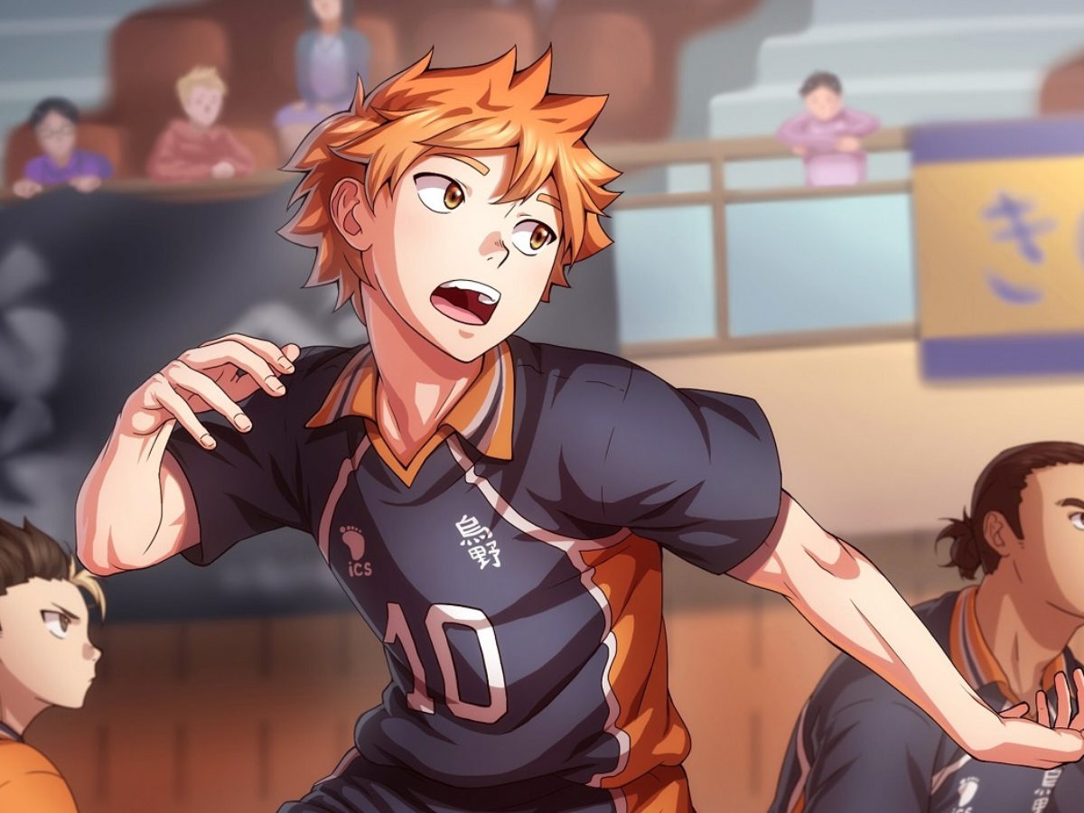Haikyuu Season 5: Everything You Need To Know, Including Release Date And  Cast - Interviewer PR