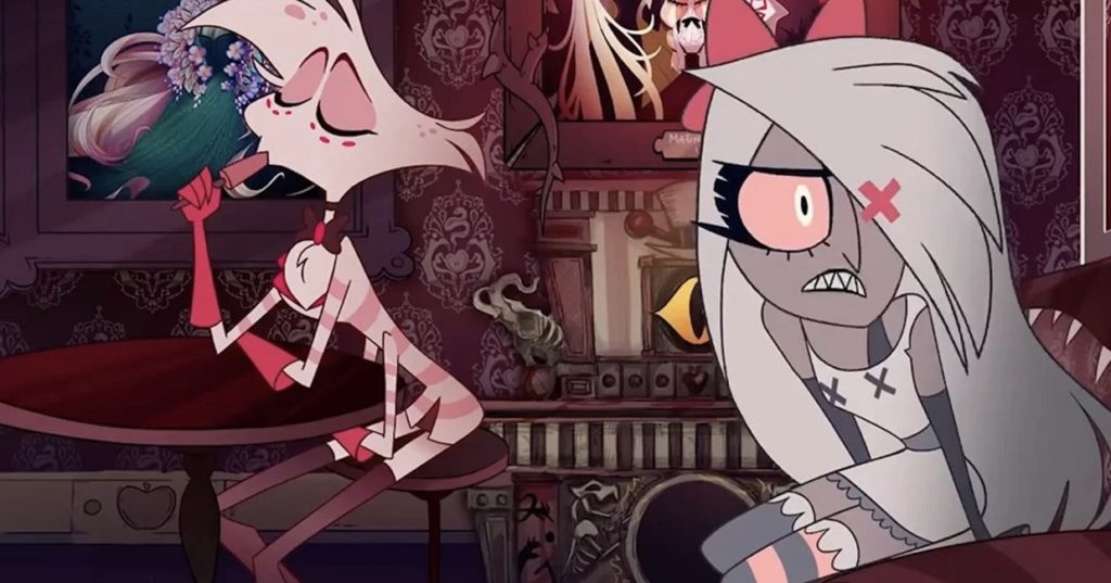 Hazbin Hotel Episode 2 Release Date Cast Plot And More Interviewer Pr 