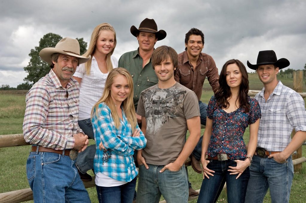 Heartland Season 15 Expected Release Date, Confirm Cast, Plot, Trailer And Everything We Know