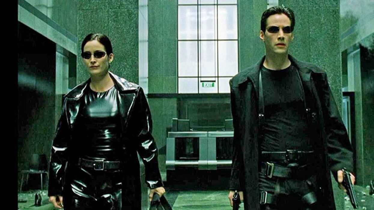 The Matrix 4: Release Date, Plot, Cast And Everything You Need To Know!! -  Interviewer PR