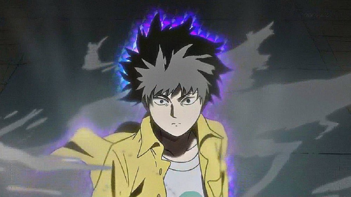 Mob Psycho 100 season 3 trailer promises a release date in 2022 - Polygon