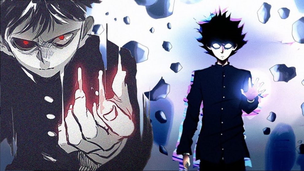 mob psycho 100 season 2 episode 9 free