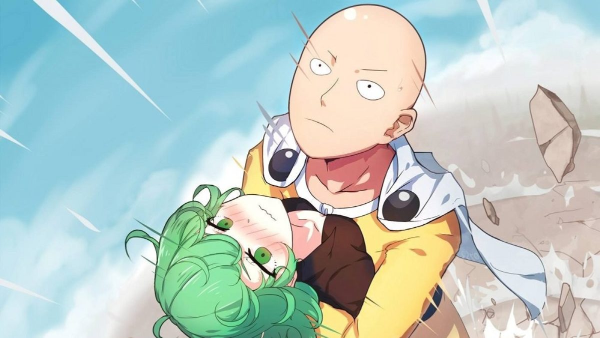 One Punch Man Season 3: Release Date, Cast, Trailer And Everything You Need  To Know - Interviewer PR