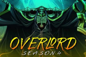 Overlord Season 4