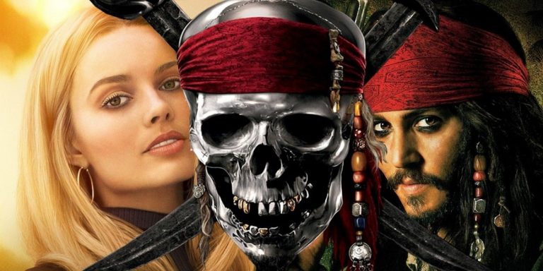 pirates of the caribbean 3