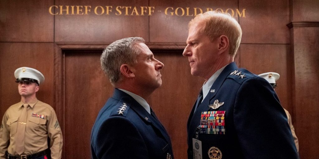 Space Force Season 2 Netflix Release Date, Cast, Story And Everything You Need To Know