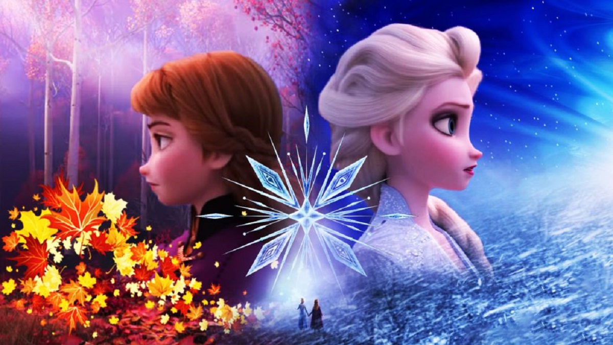 Frozen 3 release date