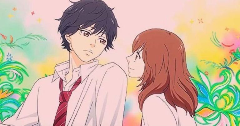 'Ao Haru Ride' Season 2: Release Date, Cast, Plot And All Updates