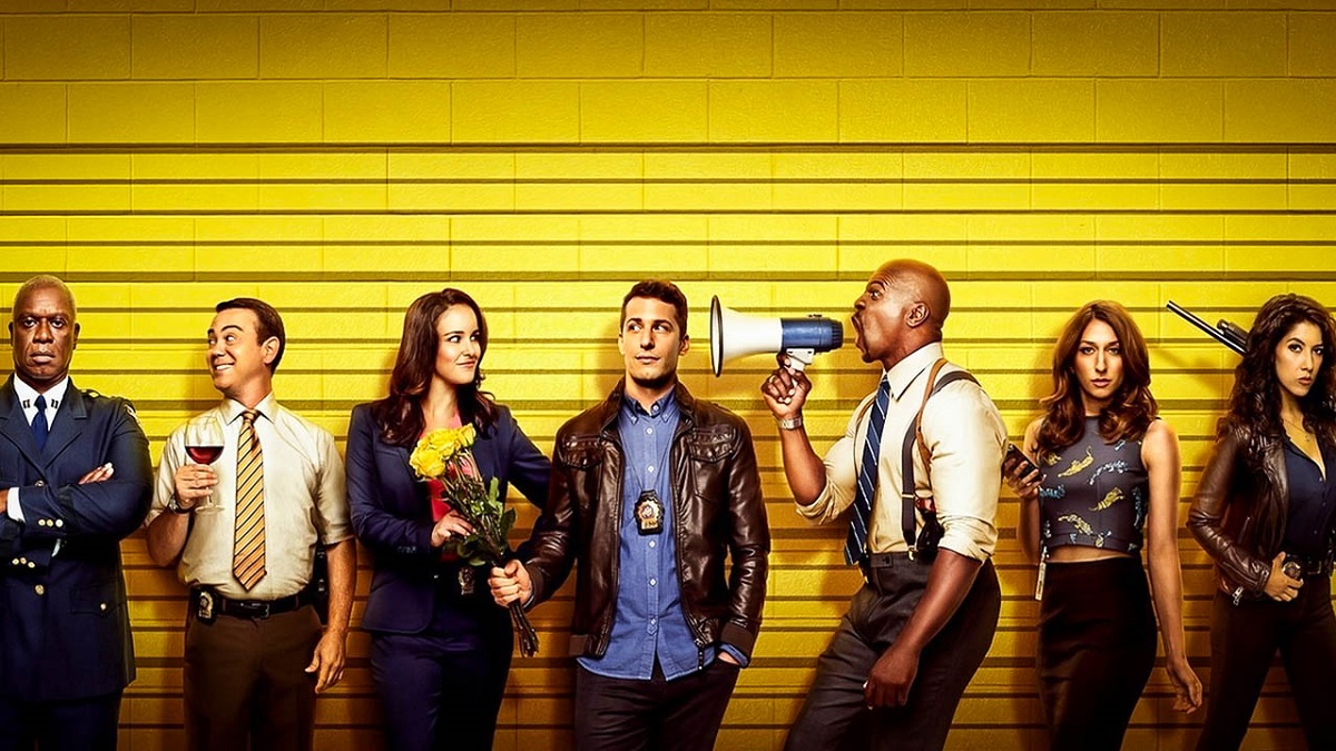 Brooklyn Nine-Nine Season 8: Release Date, Cast, Plot And All Update -  Interviewer PR