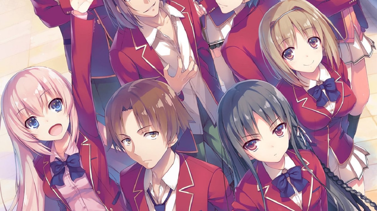 Classroom Of The Elite Season 2: Release Date, Cast, Plot And All Latest  Updates - Interviewer PR