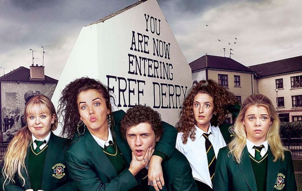 Derry Girls Season 3: Official Release Date, Cast And Everything We