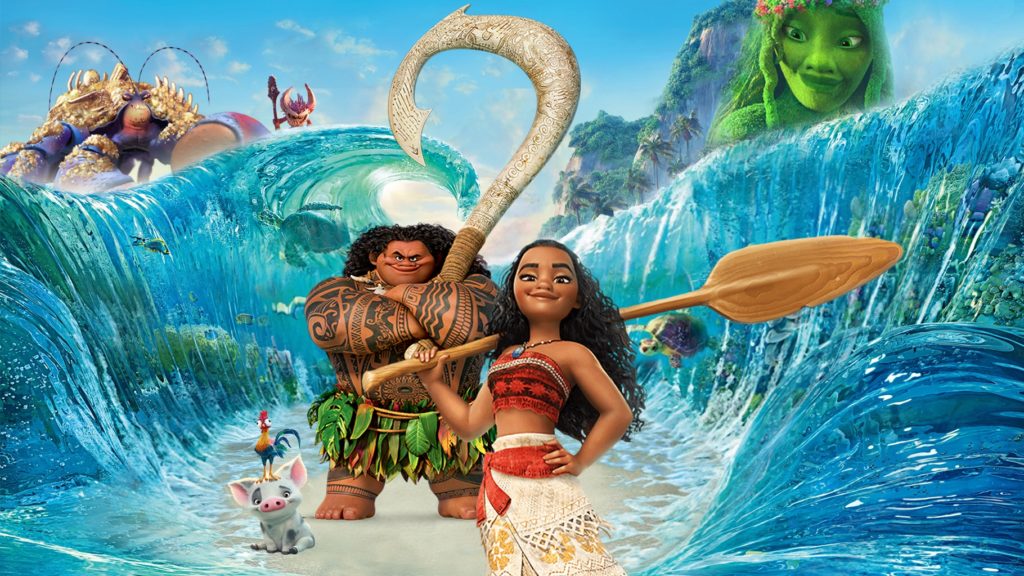 Moana 2: Release Date, Cast, Plot And All New Updates - Interviewer PR