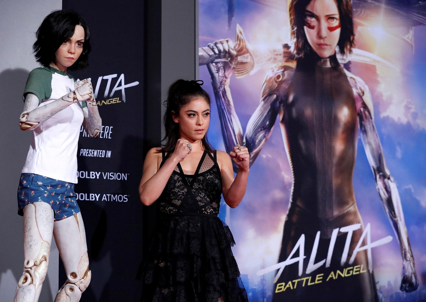 Alita Battle Angel 2: Release Date, Cast, Plot And All Detail - Interviewer  PR