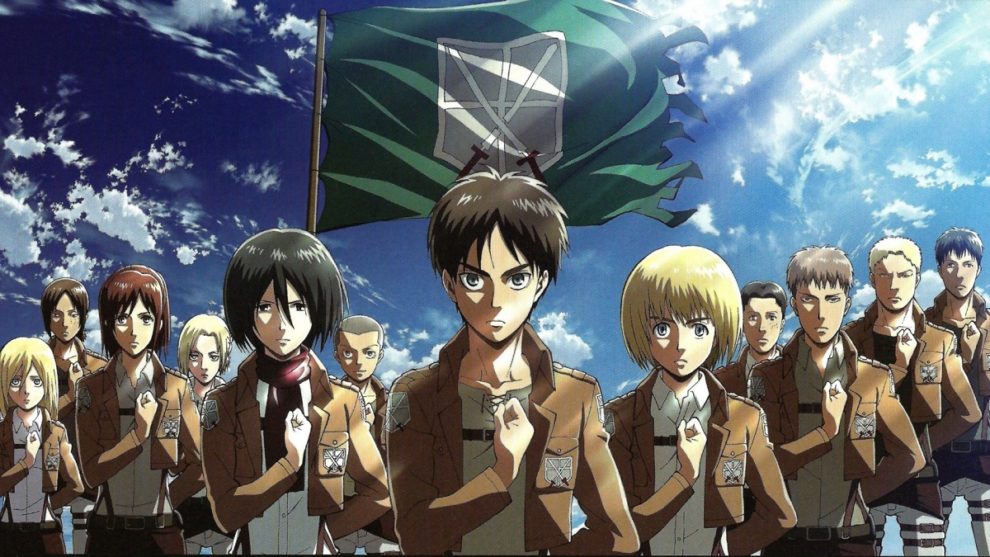 aot season 2 episode 13