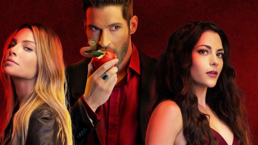 Lucifer season 5 Part 2: Release Date, Plot, Cast And All Information ...