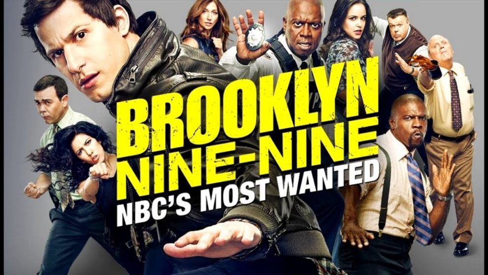 Nine nine season 8 brooklyn brooklyn 99