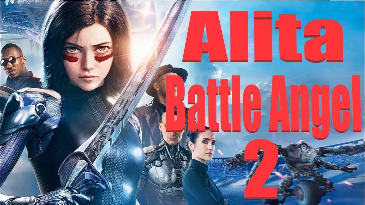 Alita Battle Angel 2: Read More To Get The Latest Updates On It -  Interviewer PR