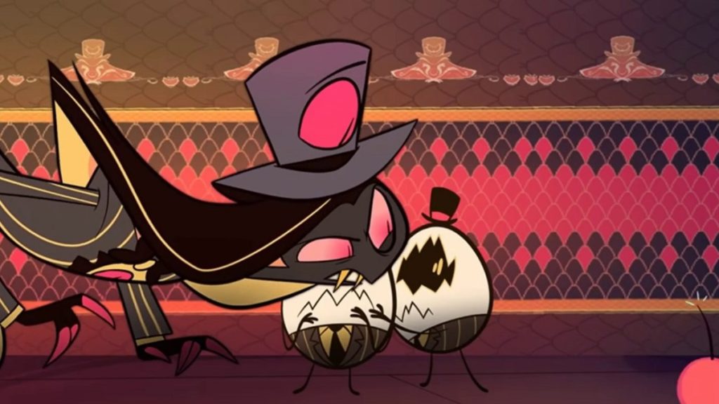 Hazbin Hotel Episode 2: Release Date, Cast, Plot And All Latest Updates ...