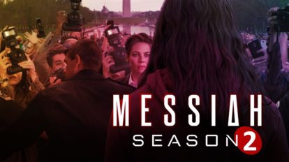 messiah series 2