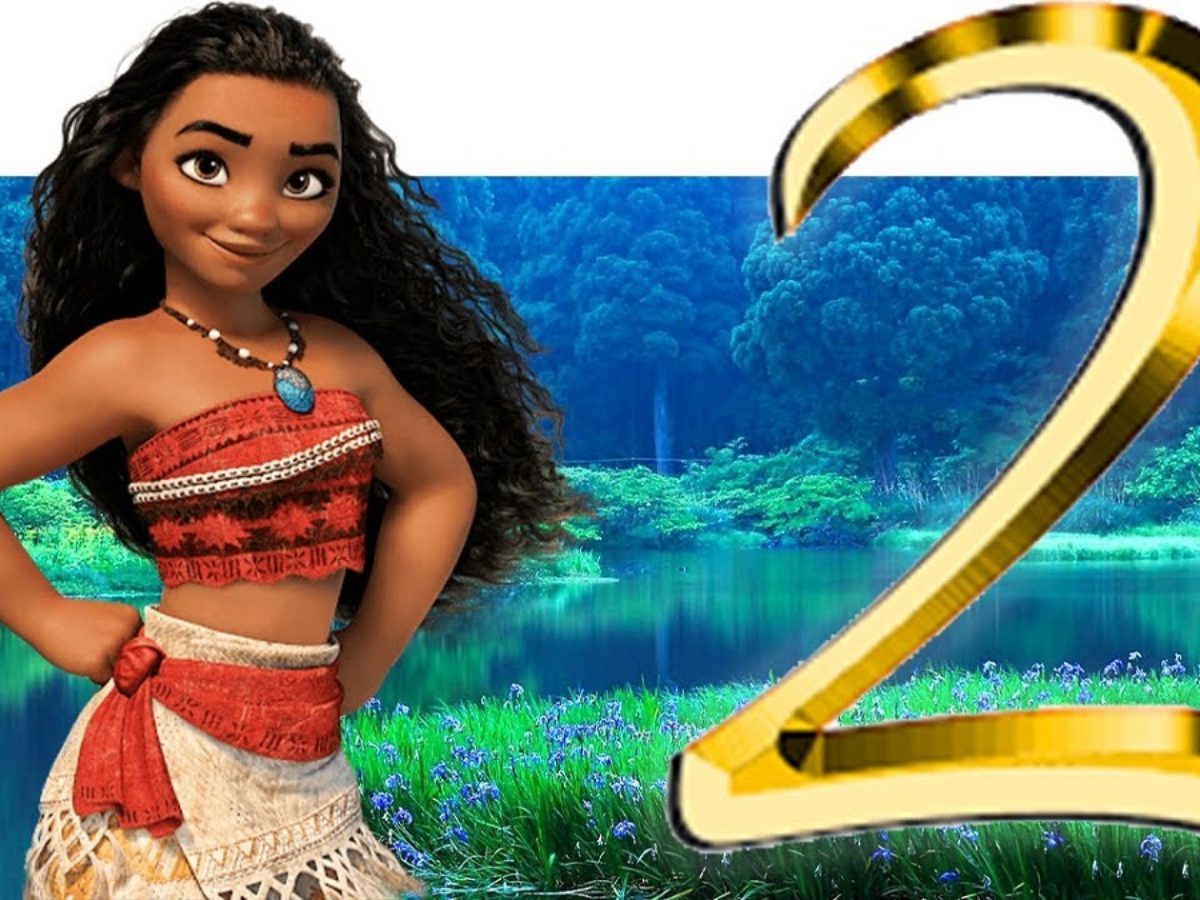 Moana 2 Release Date Cast Plot And All New Updates Interviewer Pr