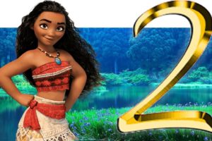 Moana 2 Cast Archives Interviewer Pr