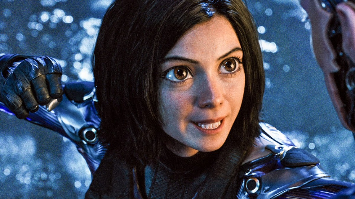 Alita Battle Angel 2 Release Date, Cast, Plot And Characters