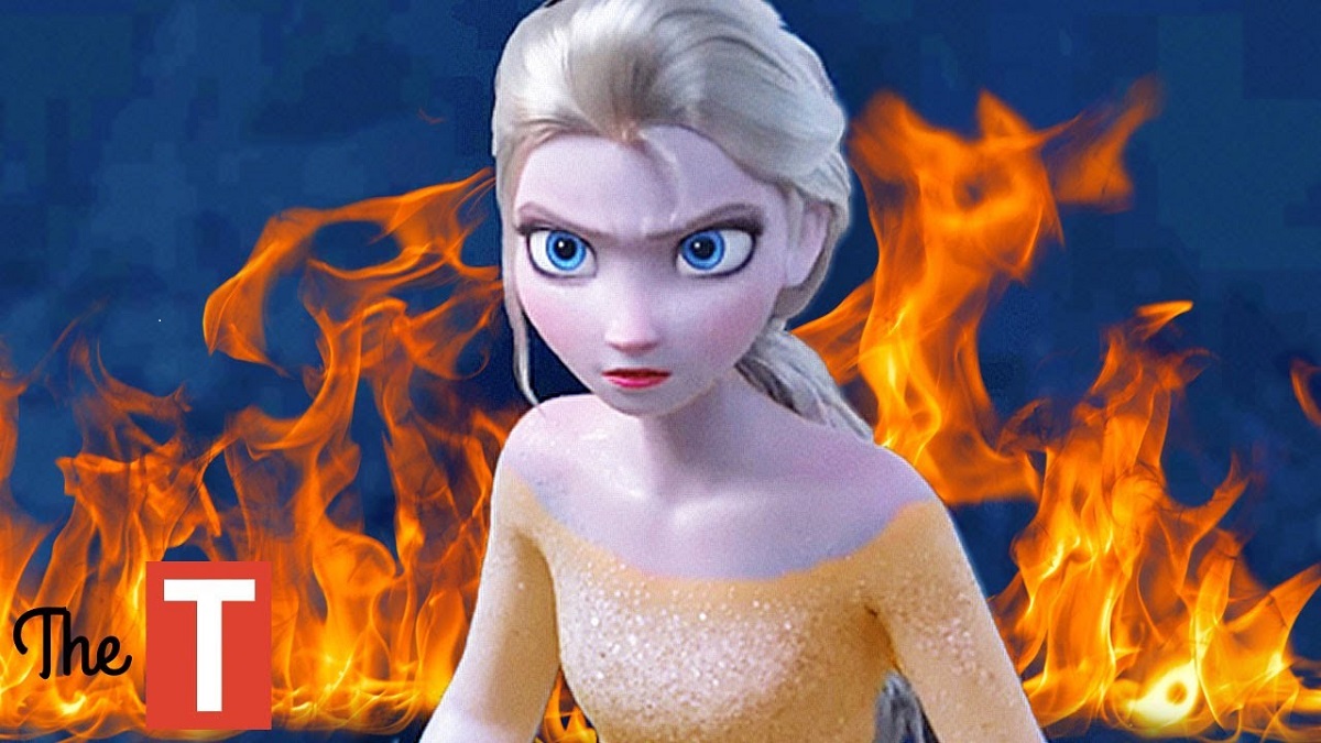 Frozen 3' Is In The Works: What We Know About The Release Date & More