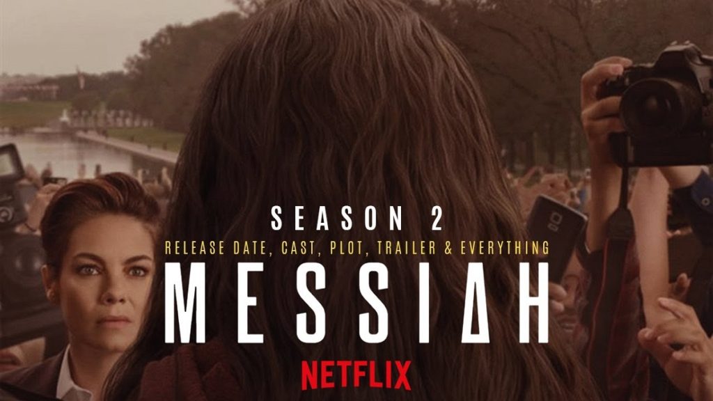 messiah series 2